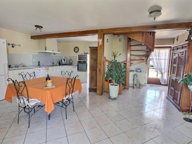 Maison vente à Nantes, La Haie-fouassière