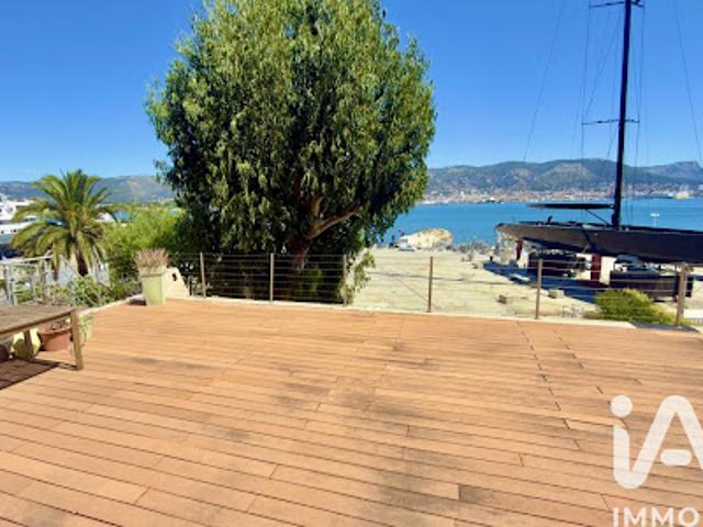 Maison vente à Arrondissement de Toulon, La Seyne-sur-mer