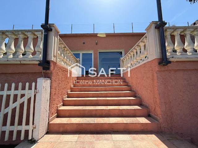 Villa vente à Arrondissement de Toulon, La Seyne-sur-mer