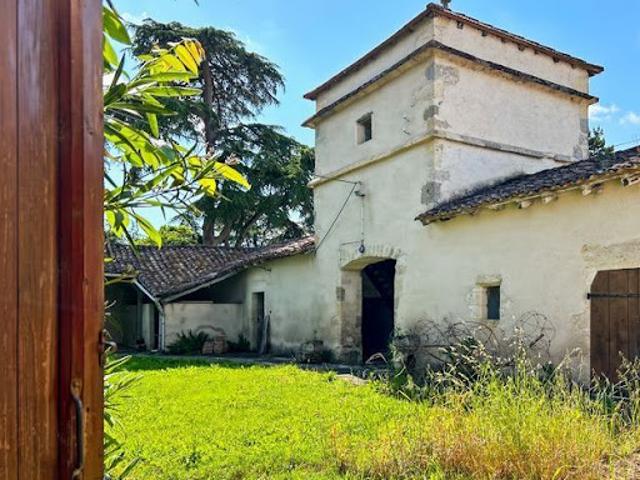 Maison vente à France métropolitaine, Occitanie