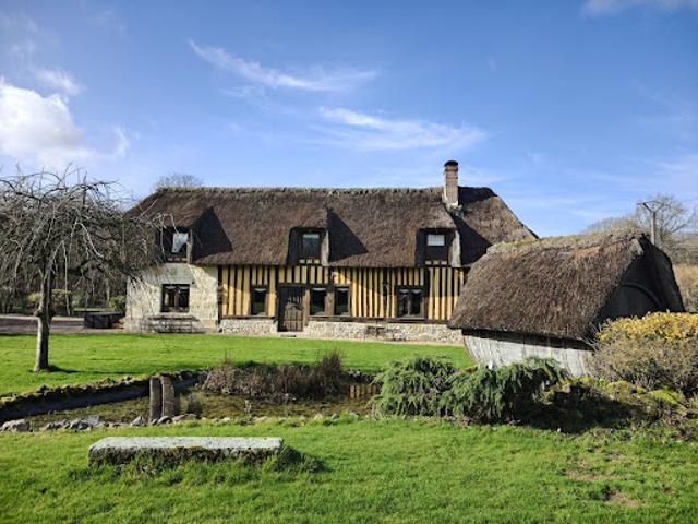 Maison vente à Lisieux, Livarot