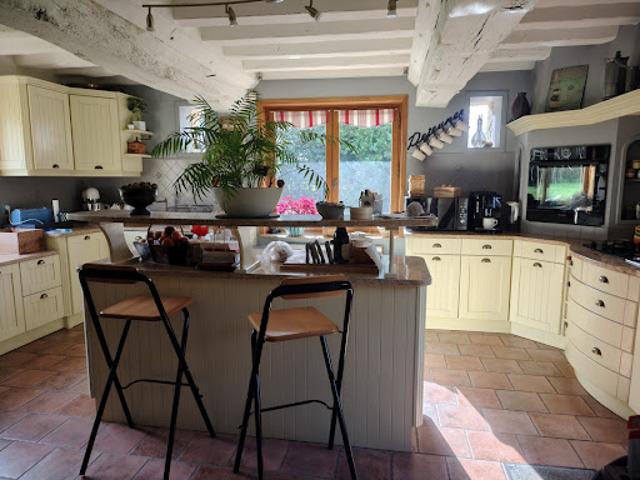 Maison vente à Lisieux, Livarot