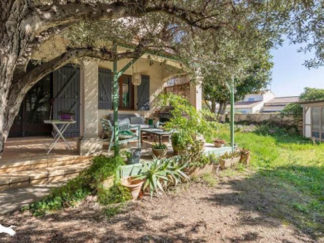 Maison vente à Montpellier, Lunel