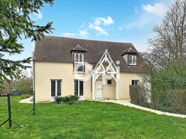 Maison vente à Compiègne, Braisnes