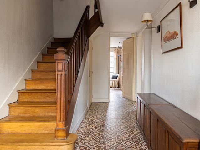 Maison vente à Orléans
