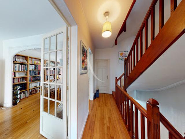 Maison vente à Orléans