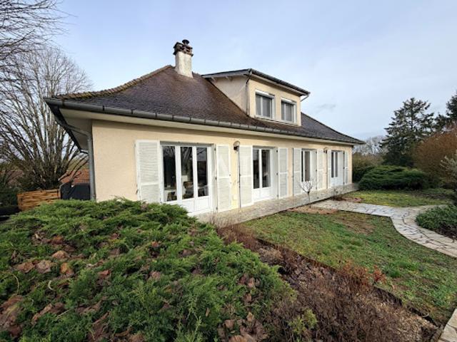 Maison vente à Bourges, Pigny