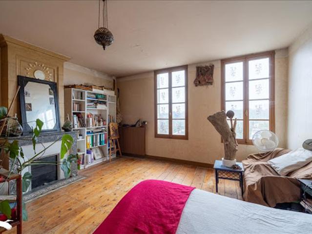 Maison vente à Jonzac, Pons