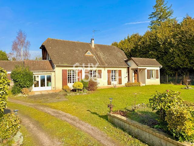 Maison vente à Lisieux, Pont-l'evêque