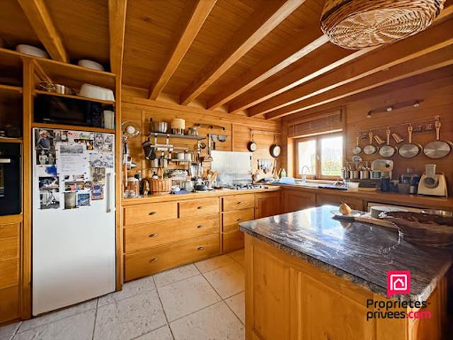 Maison vente à Montbard, Vic-sous-thil