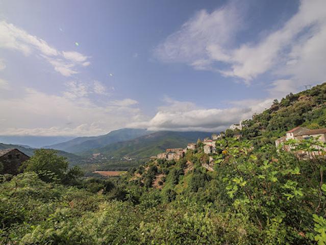 Maison vente à Corte, Prunelli-di-casacconi