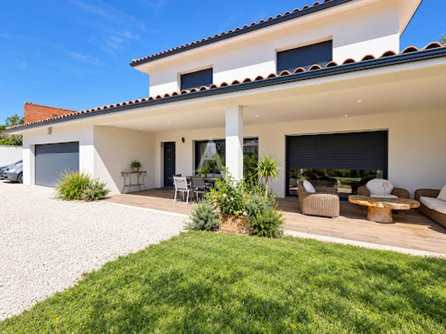 Maison vente à Rouffiac-Tolosan, Haute-Garonne