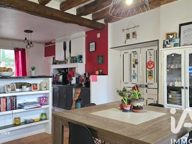 Maison vente à Saint-Amand-Montrond, Saint-amand-montrond