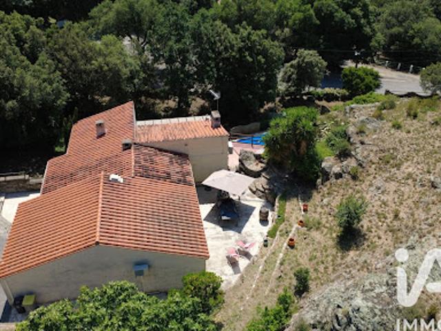 Maison vente à Céret, Sorède