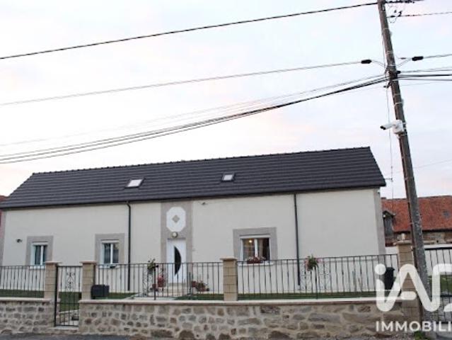 Maison vente à Versigny, Aisne