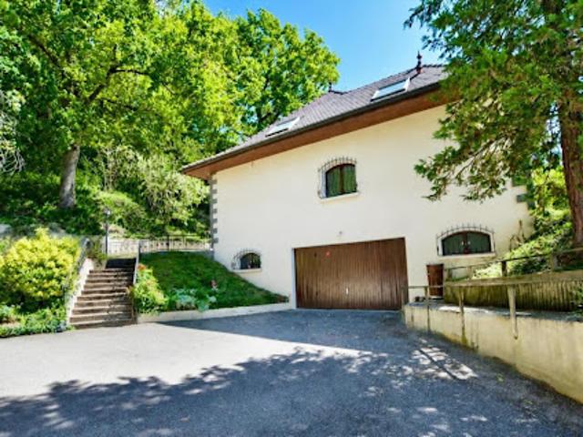 Maison vente à Saint-Julien-en-Genevois, Vétraz-monthoux