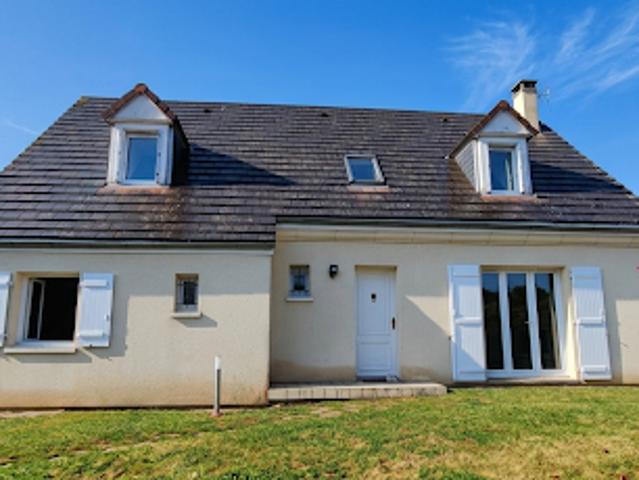Maison vente à Blois, Vineuil