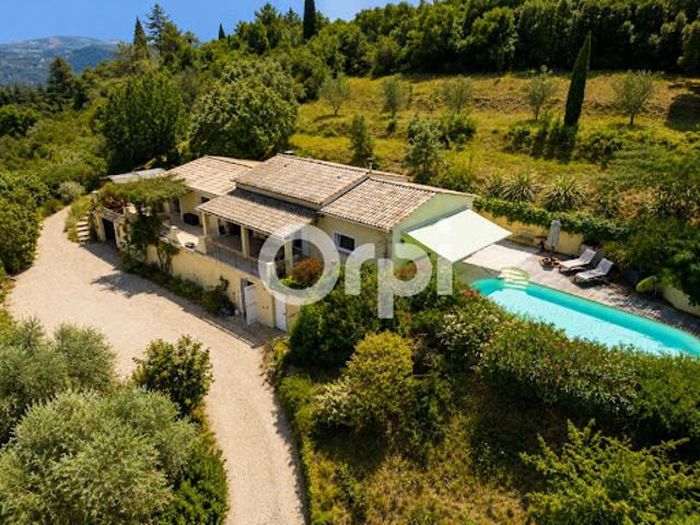 Maison vente à Arrondissement de Draguignan, Tanneron