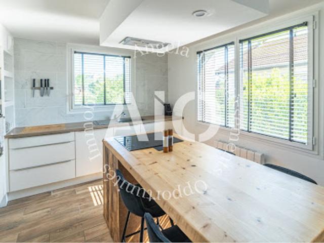 Maison vente à Bourg-en-Bresse, Péronnas