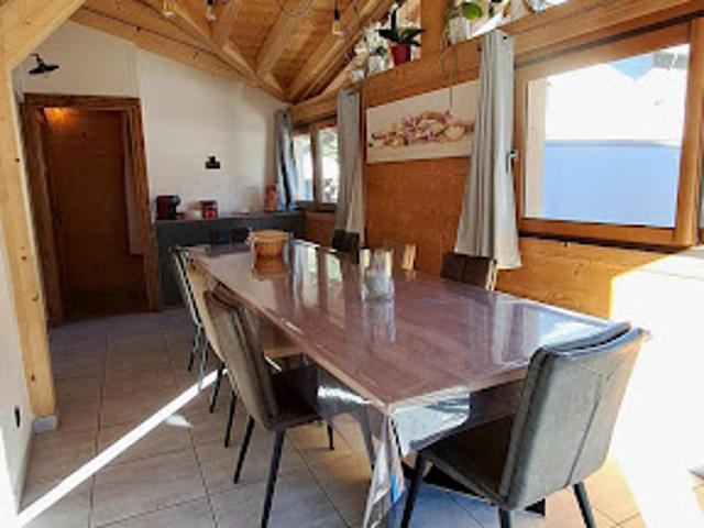 Maison vente à Albertville, Aime