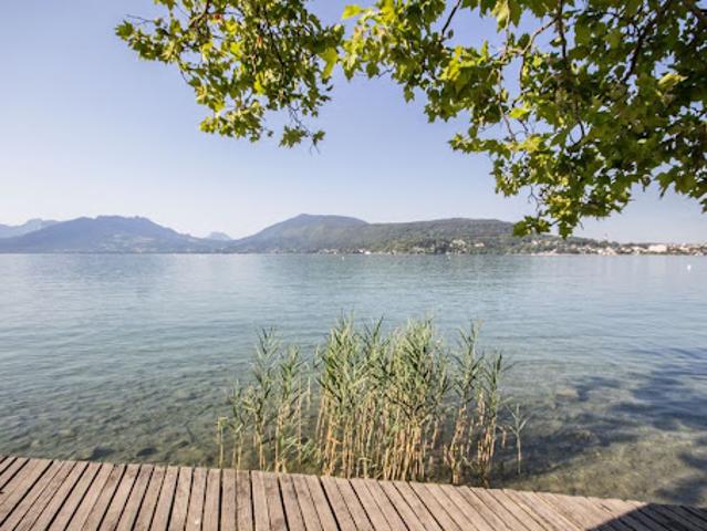 Maison vente à Annecy