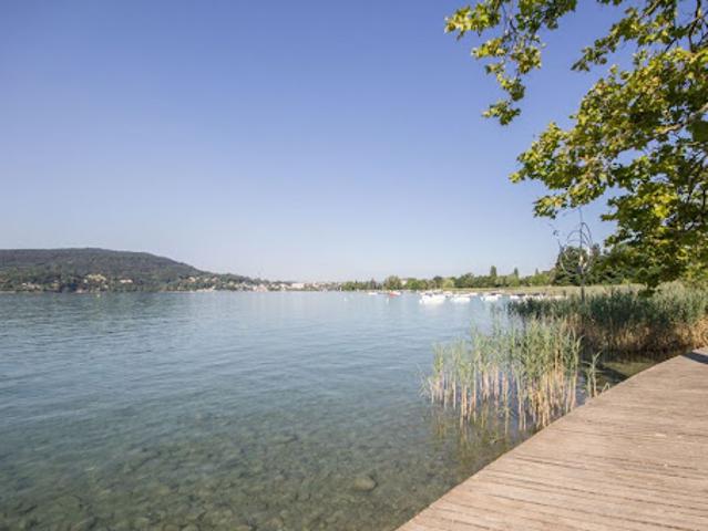 Maison vente à Sous le Clocher, Annecy