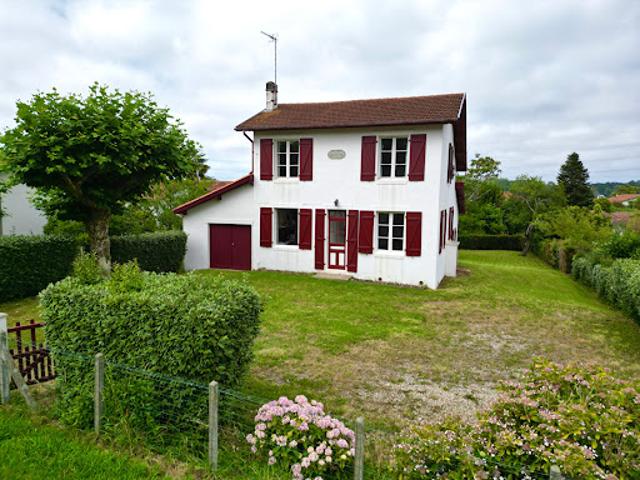 Maison vente à Lapurdi, Arcangues