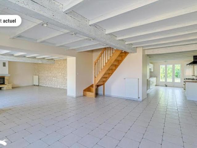 Maison vente à Cognac, Ars