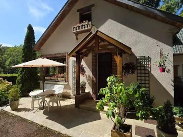 Maison vente à Abbeville, Ault