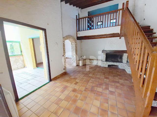 Maison vente à Toulouse, Aussonne