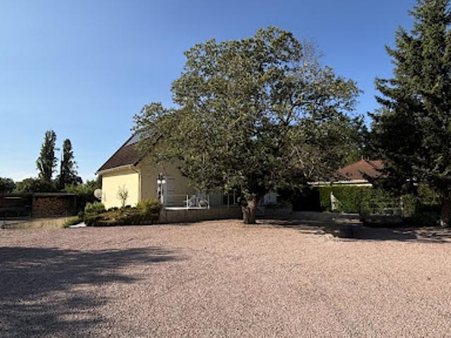 Maison vente à Moulins, Avermes