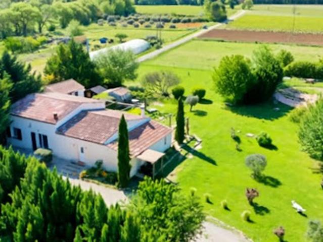 Maison vente à Brignoles