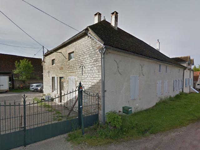 Maison vente à Chalon-sur-Saône, Charnay-lès-chalon