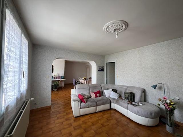 Maison vente à Châteauroux