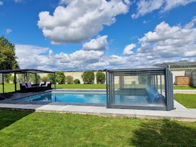 Maison vente à Villeroy, Seine-et-Marne
