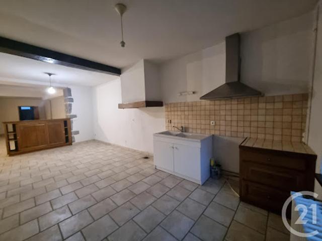 Maison vente à Clamecy, Corbigny