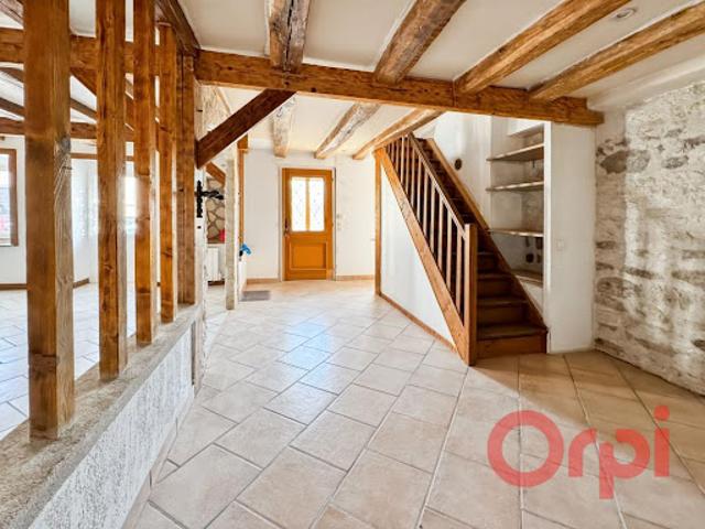 Maison vente à Saint-Amand-Montrond, Epineuil-le-fleuriel