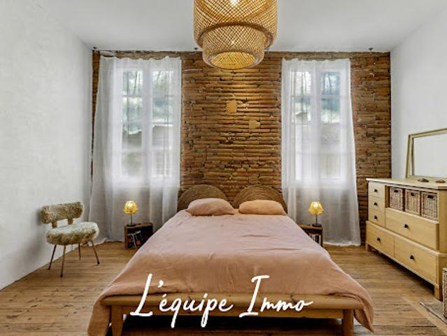 Maison vente à France métropolitaine, Lauzerville