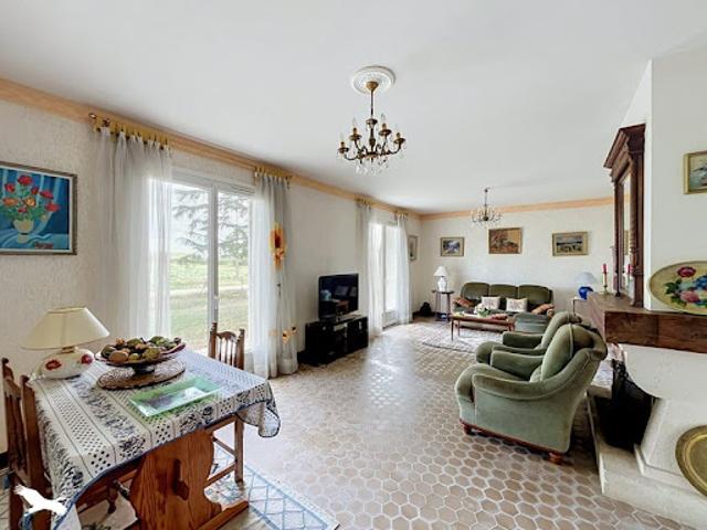 Maison vente à Marmande, Sénestis