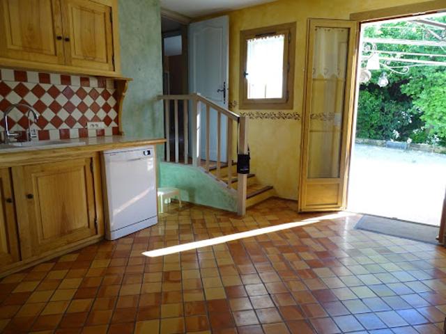 Villa vente à Forcalquier