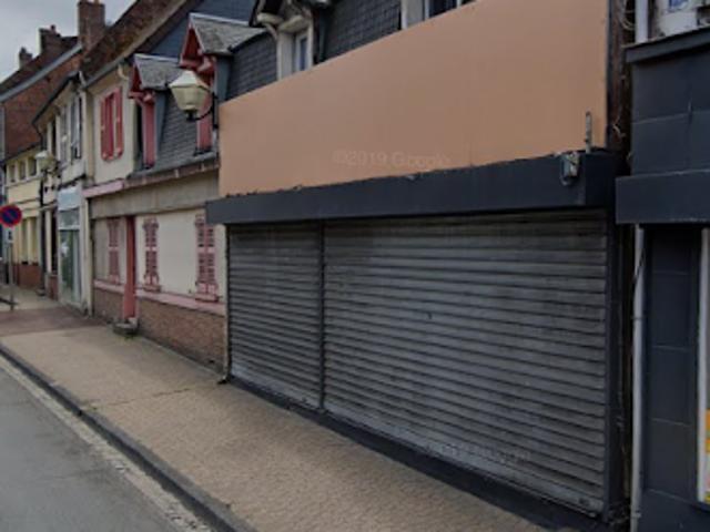 Maison vente à Longroy, Seine-Maritime