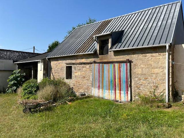 Maison vente à Lorient, Bretagne