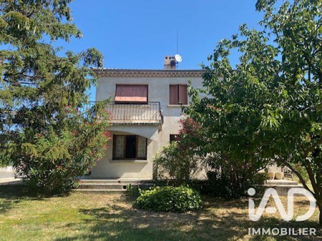 Maison vente à Chateauneuf de Mazenc, La Bégude-de-Mazenc