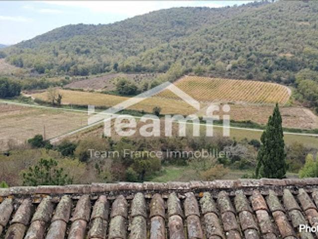 Maison vente à Privas, Larnas