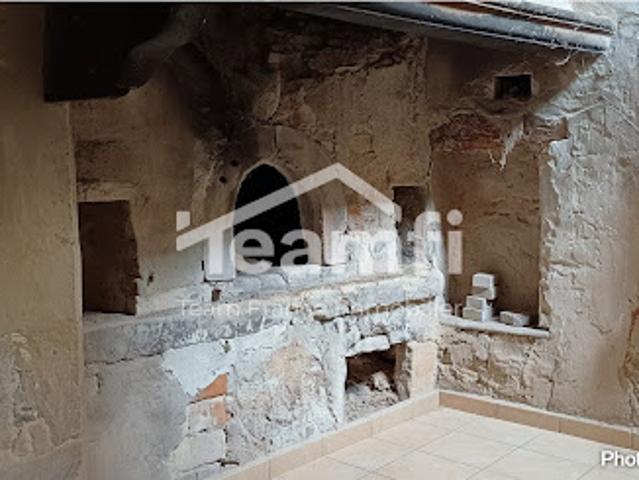 Maison vente à Privas, Larnas