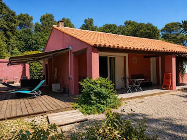 Maison vente à Brignoles, Le Thoronet