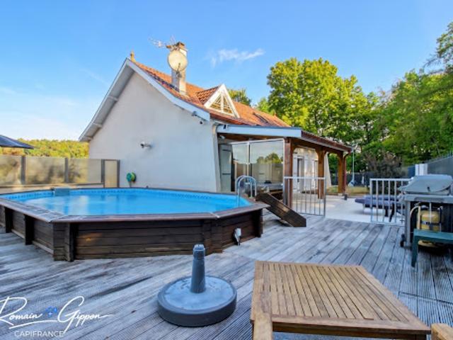 Maison vente à Bois de la Neyette, Liverdun