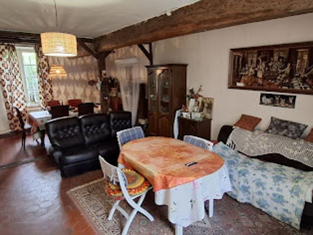 Maison vente à Sens, Marsangy