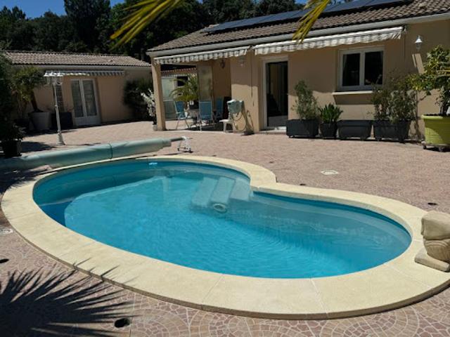 Maison vente à Rochefort, Meschers-sur-gironde