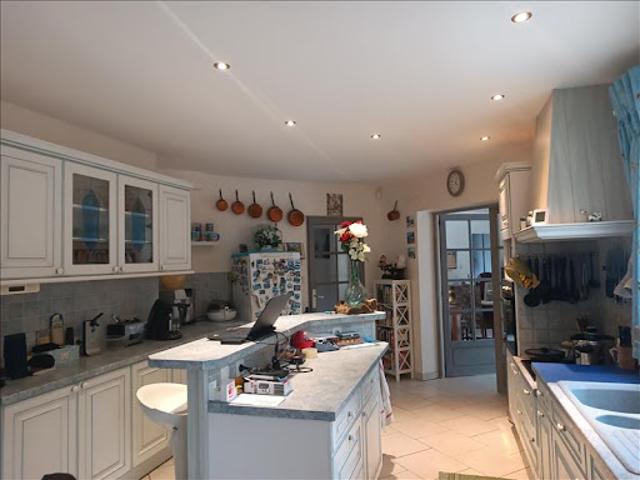 Maison vente à Rochefort, Meschers-sur-gironde
